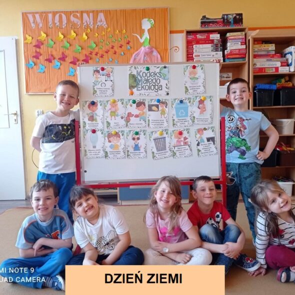 Dzień Ziemi