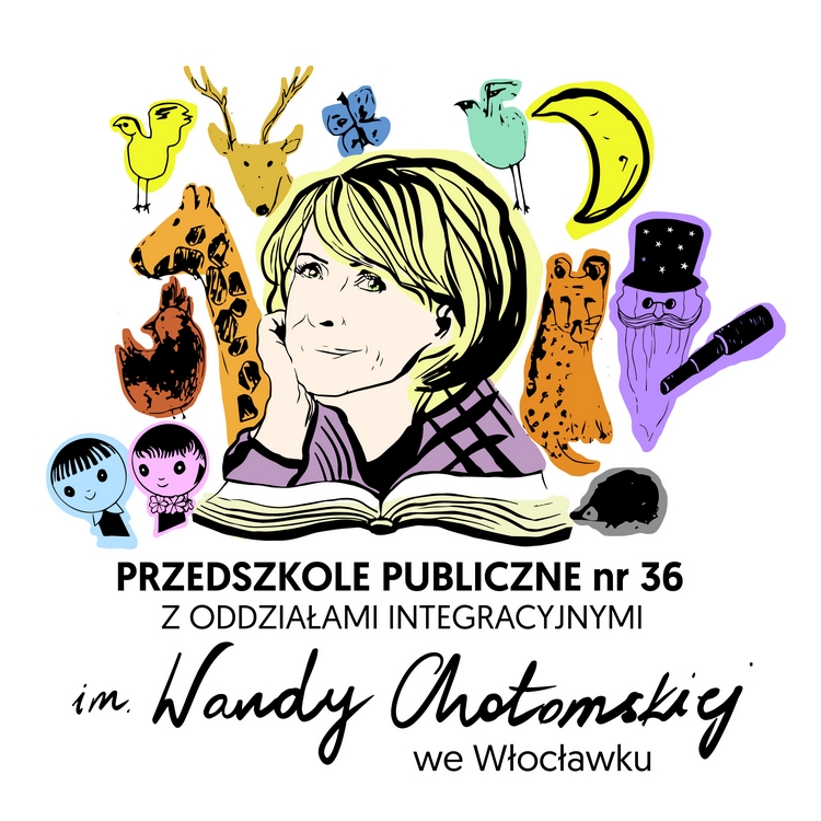 Przedszkole Publiczne Nr 36 z Oddziałami Integracyjnymi we Włocławku