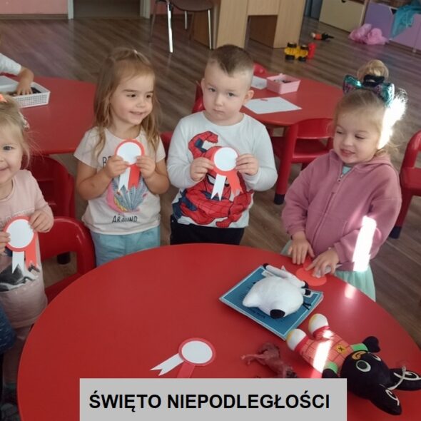 Święto Niepodległości