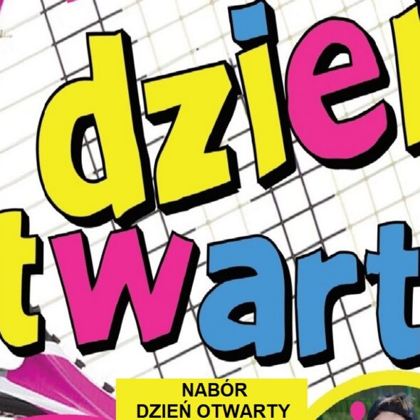 Nabór - Dzień otwarty