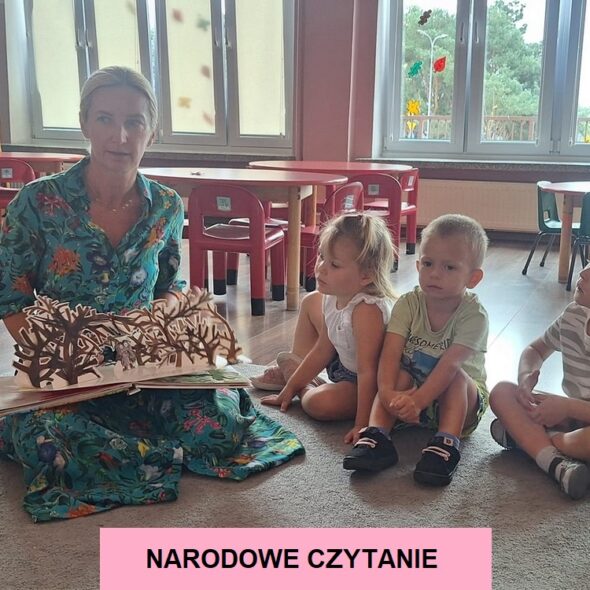 Narodowe Czytanie