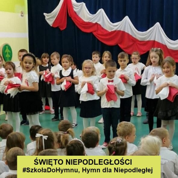 Święto Niepodległości