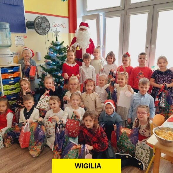 Wigilia