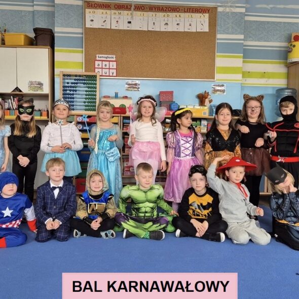Bal Karanwałowy