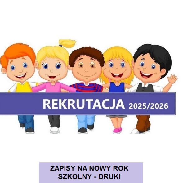 Rekrutacja do przedszkola