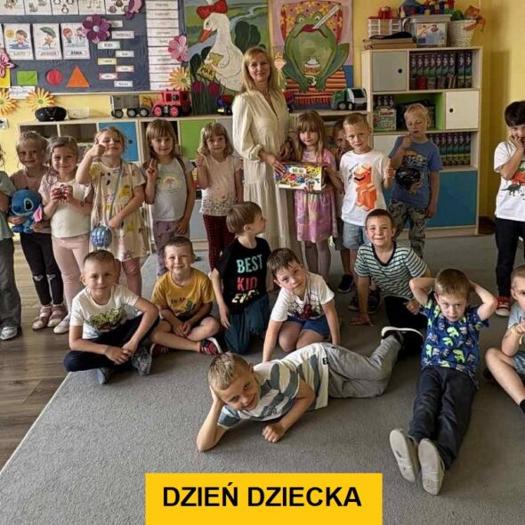 Dzień Dziecka