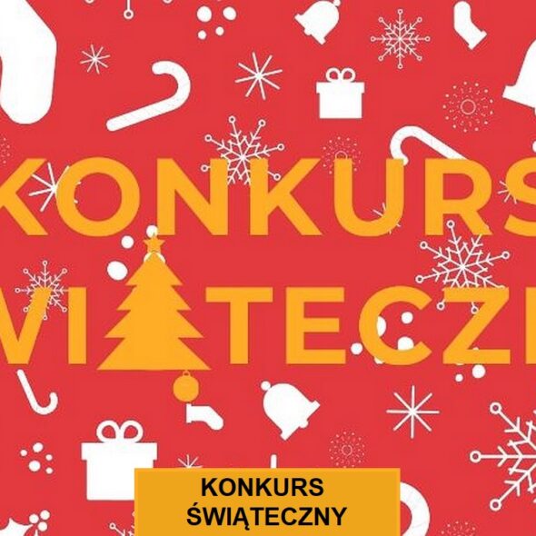 Konkurs świąteczny