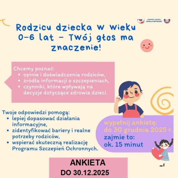 Ankieta do 30.12.2025