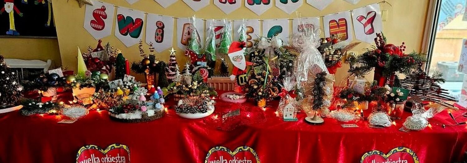 Wielka Orkiestra Świątecznej Pomocy
