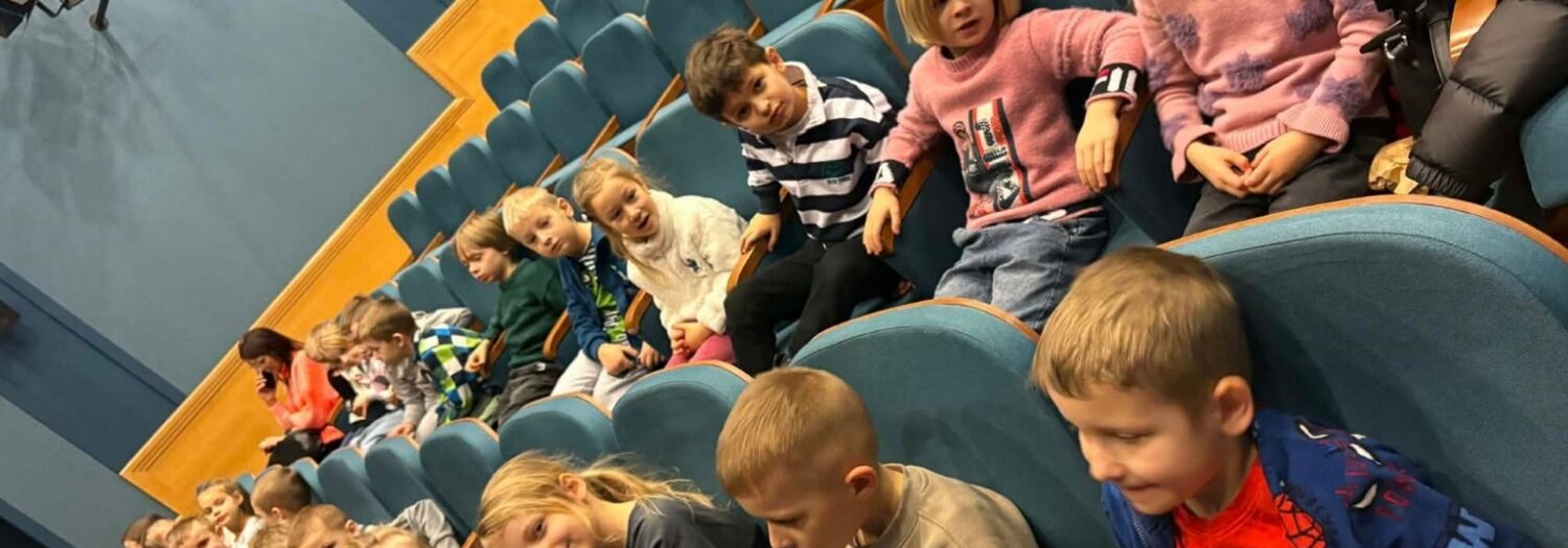 Sówki w Teatrze Impresaryjnym