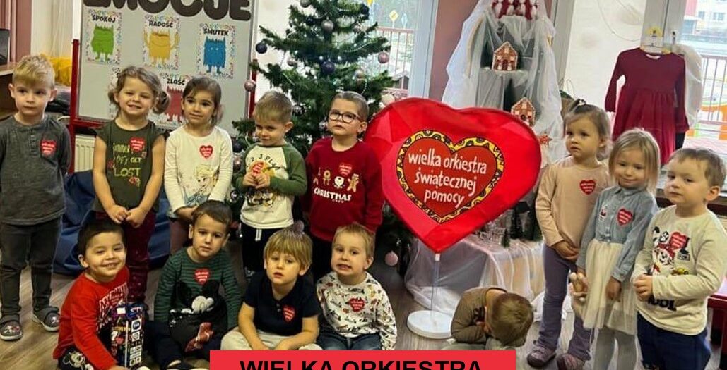 Wielka Orkiestra Świątecznej Pomocy