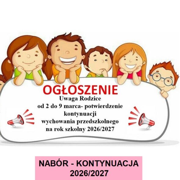 Nabór 2025/2026